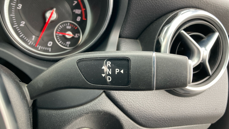 Mercedes-Benz GLA 180 AMG Line Edition 5dr Auto Petrol Hatchback